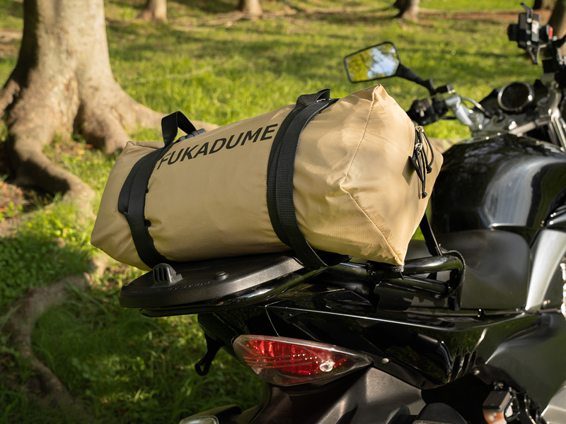 フカヅメフライSS TF1-891-TN - DOD（ディーオーディー）【公式