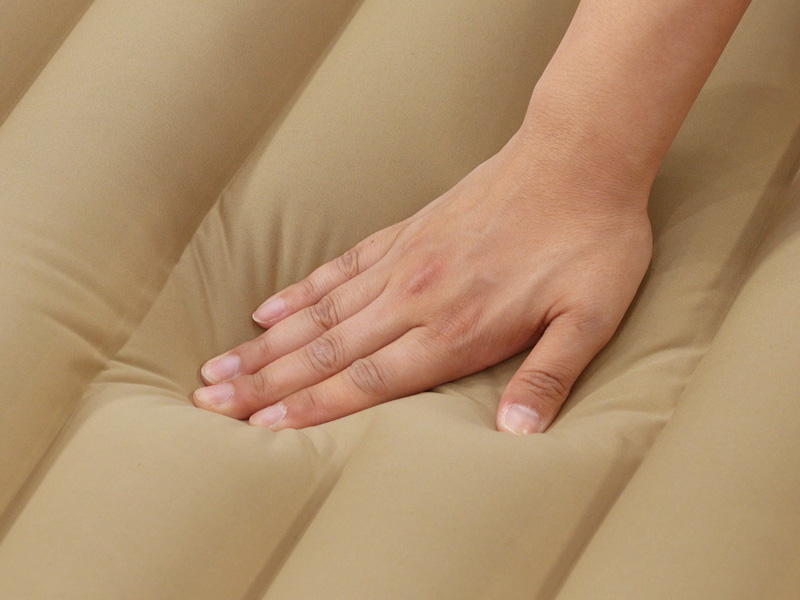 ソトネノキワミエアーL CM3-943-TN - DOD（ディーオーディー）【公式