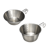 ウサシェラノカゾク SC4-763-SL - DOD（ディーオーディー）【公式