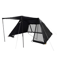 ヨンヨンベース（ライトグレー） TT5-821-GY - DOD（ディーオーディー