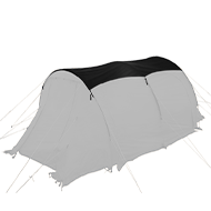 カマボコシールドM（ブラック） RS5-692-BK - DOD（ディーオーディー