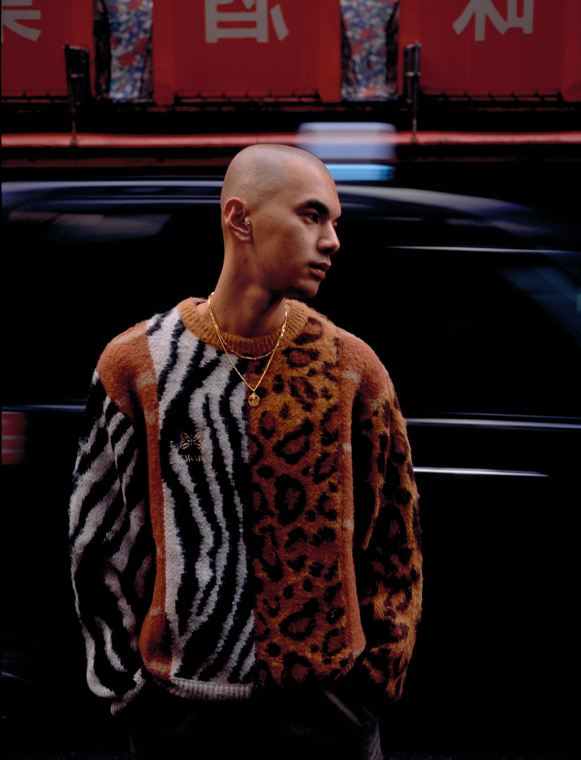 PALACE NEEDLES | PALACE SKATEBOARDS