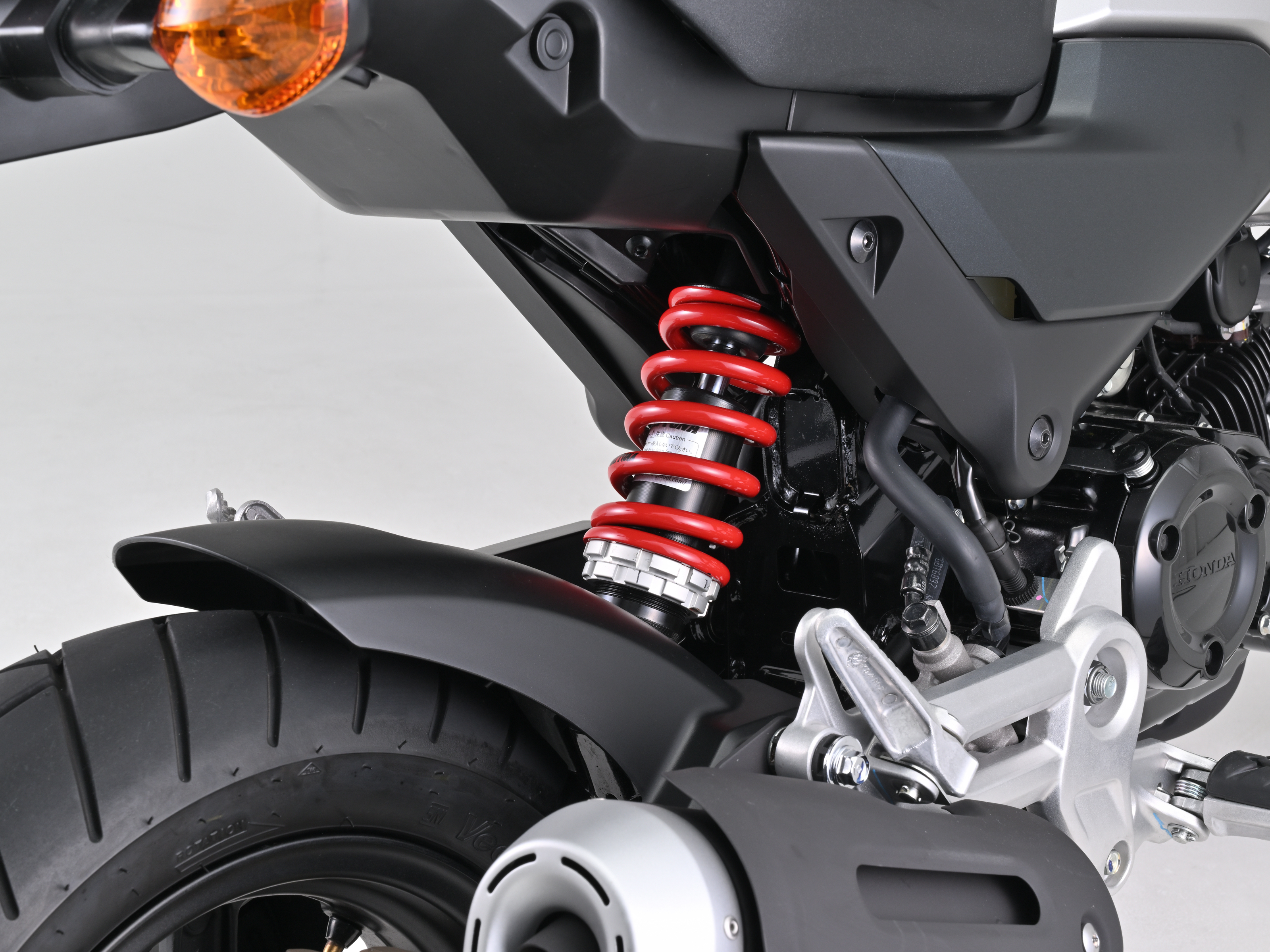 KONI サスペンションショック 2個セット CB系 楽天市場】IKON サスペンションブッシュ 内径14mm 22-26mm KONI コニー