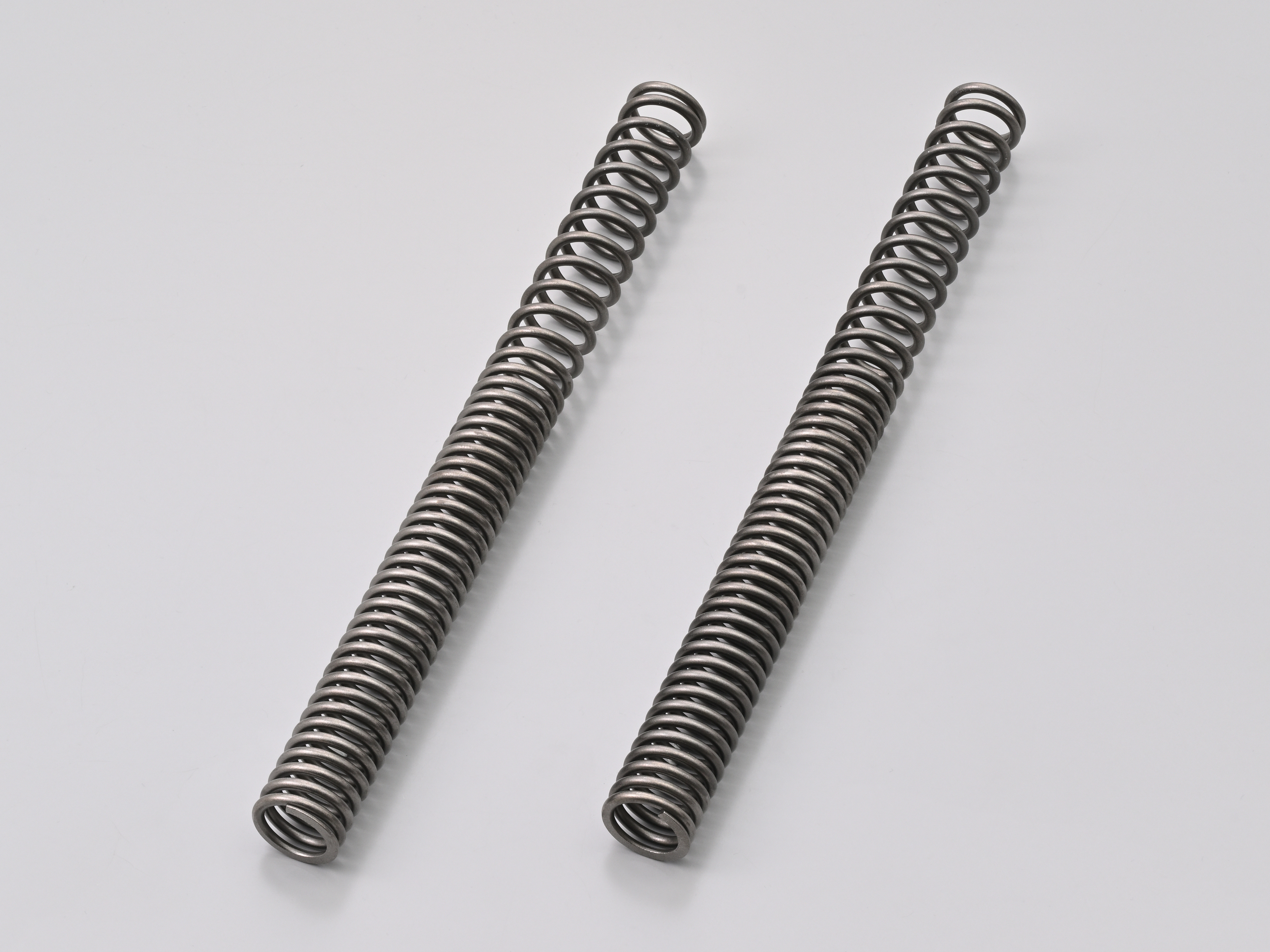 ローダウンフロントフォークスプリング FORZA＜MF10＞｜株式会社デイトナ