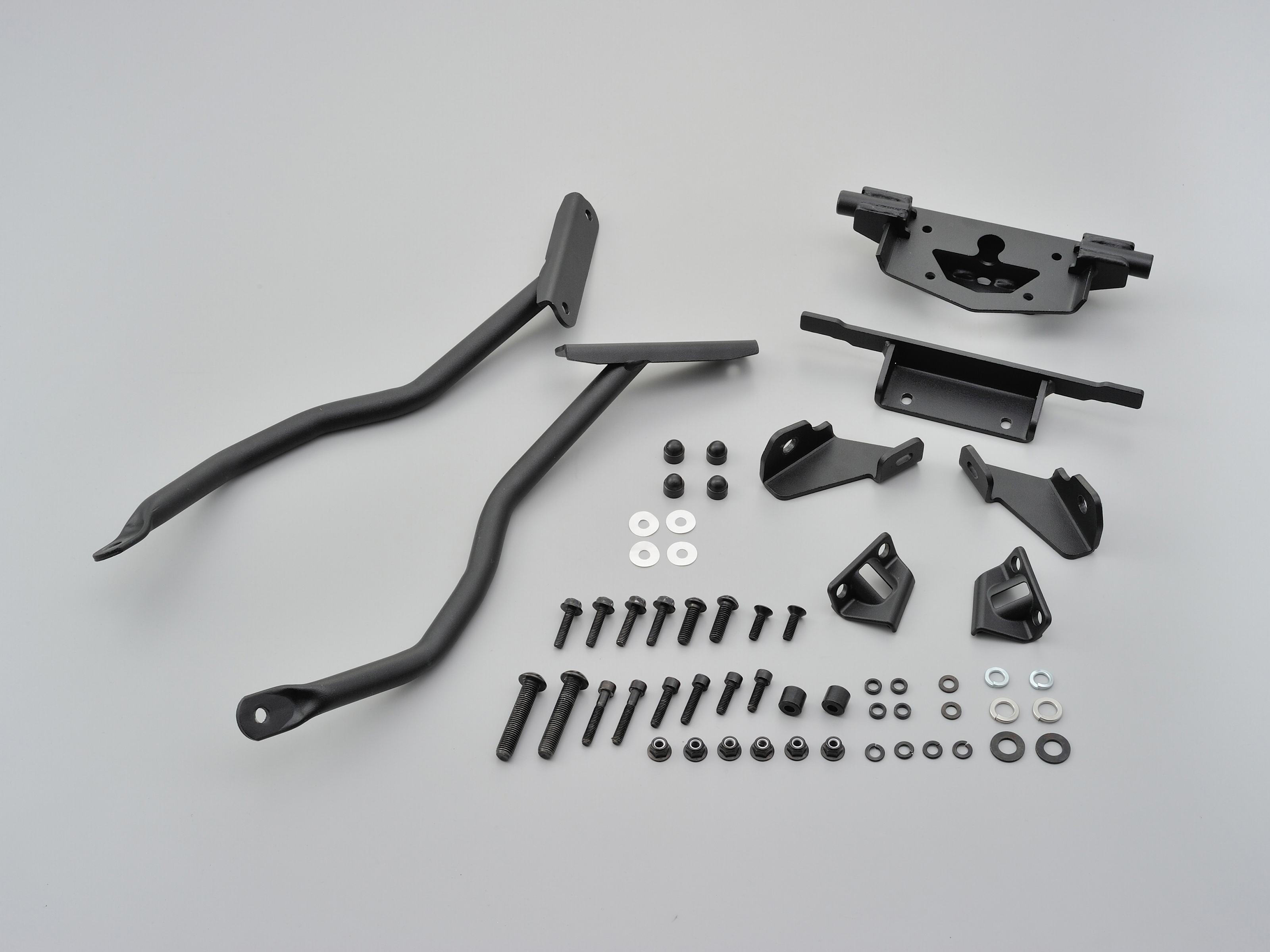 GIVI SR2139 フィッティング（トップ）TRACER900/900GT（'18～'20