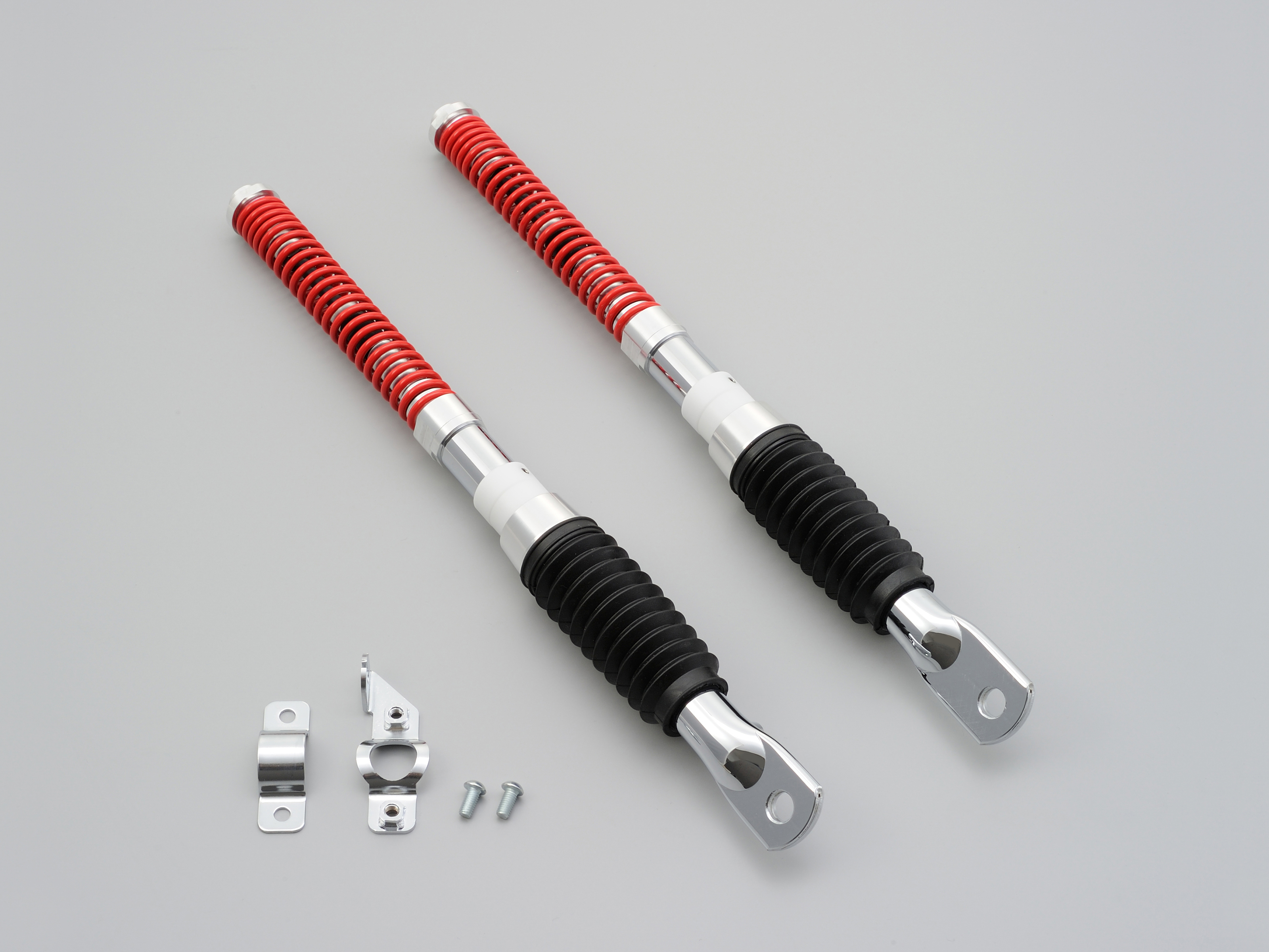 インナーフォークキット マルチタイプ 40mmショート 4Lモンキー