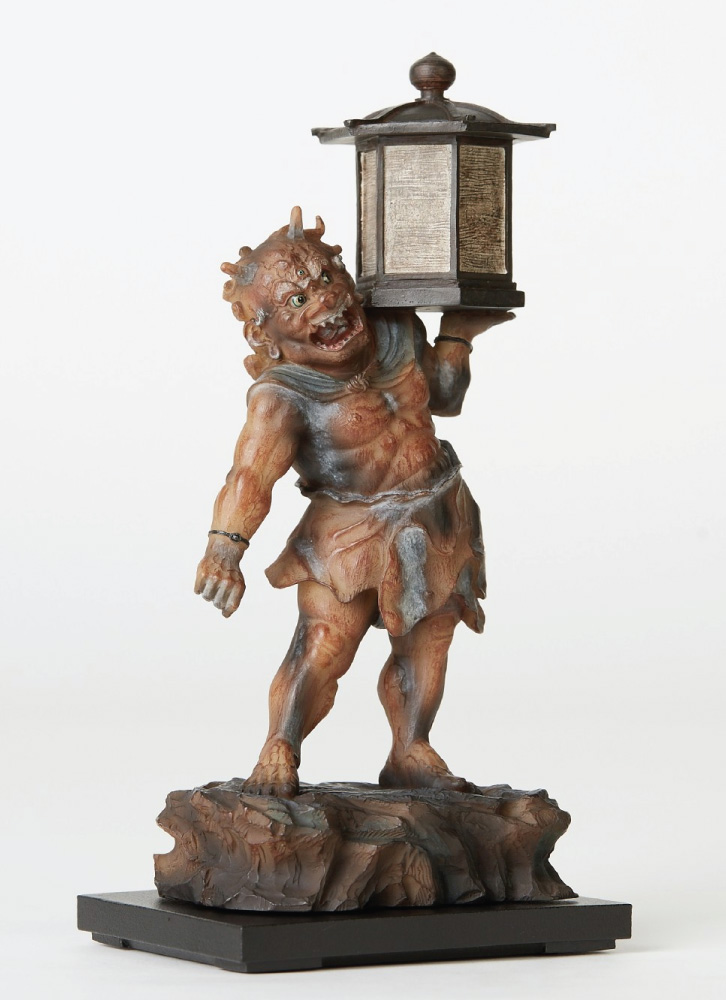 天燈鬼 三宝堂オンラインショップ