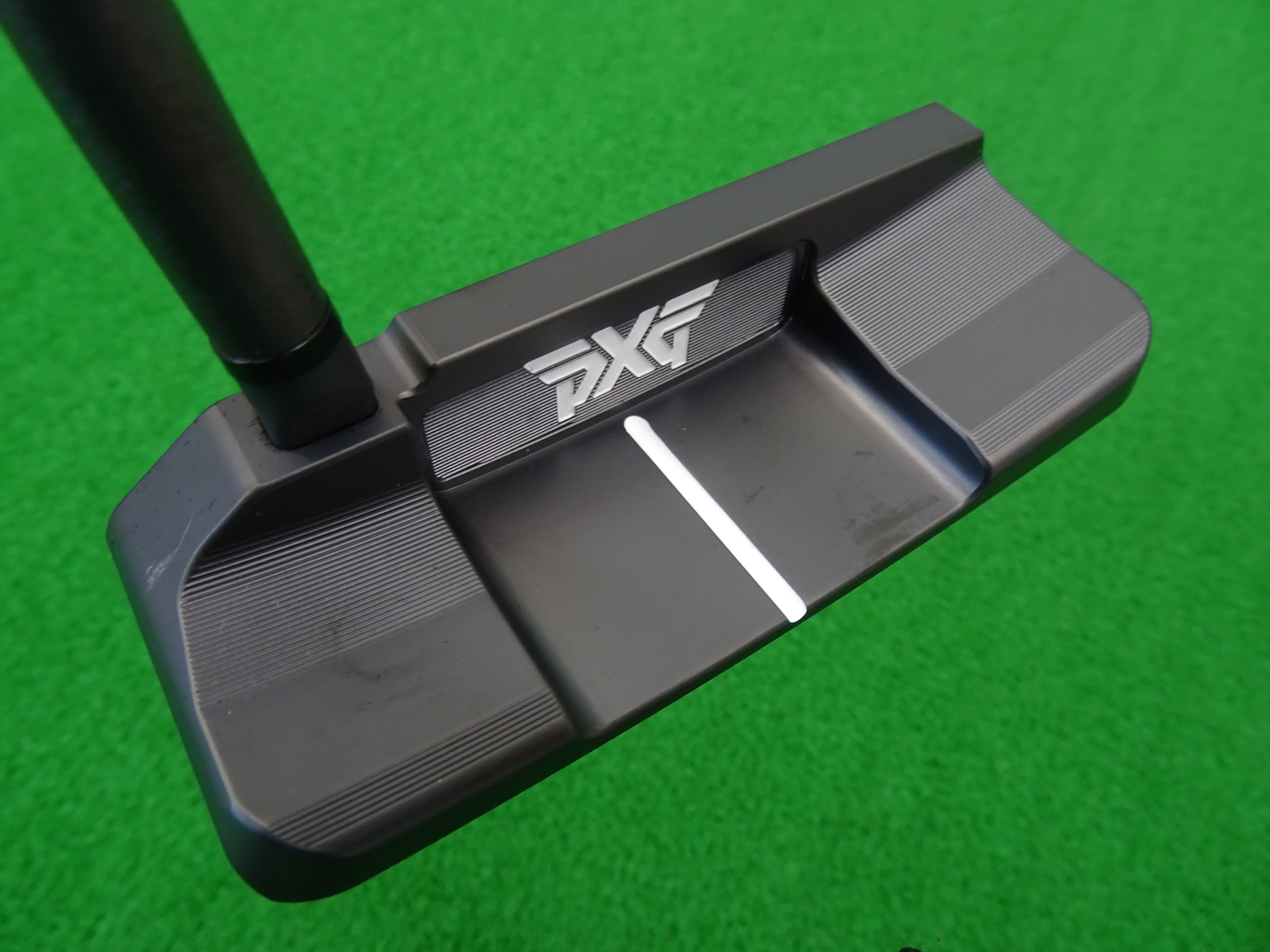 ☆PXG GEN2パターがいいね！☆｜第一ゴルフ|箕面北摂店のブログ