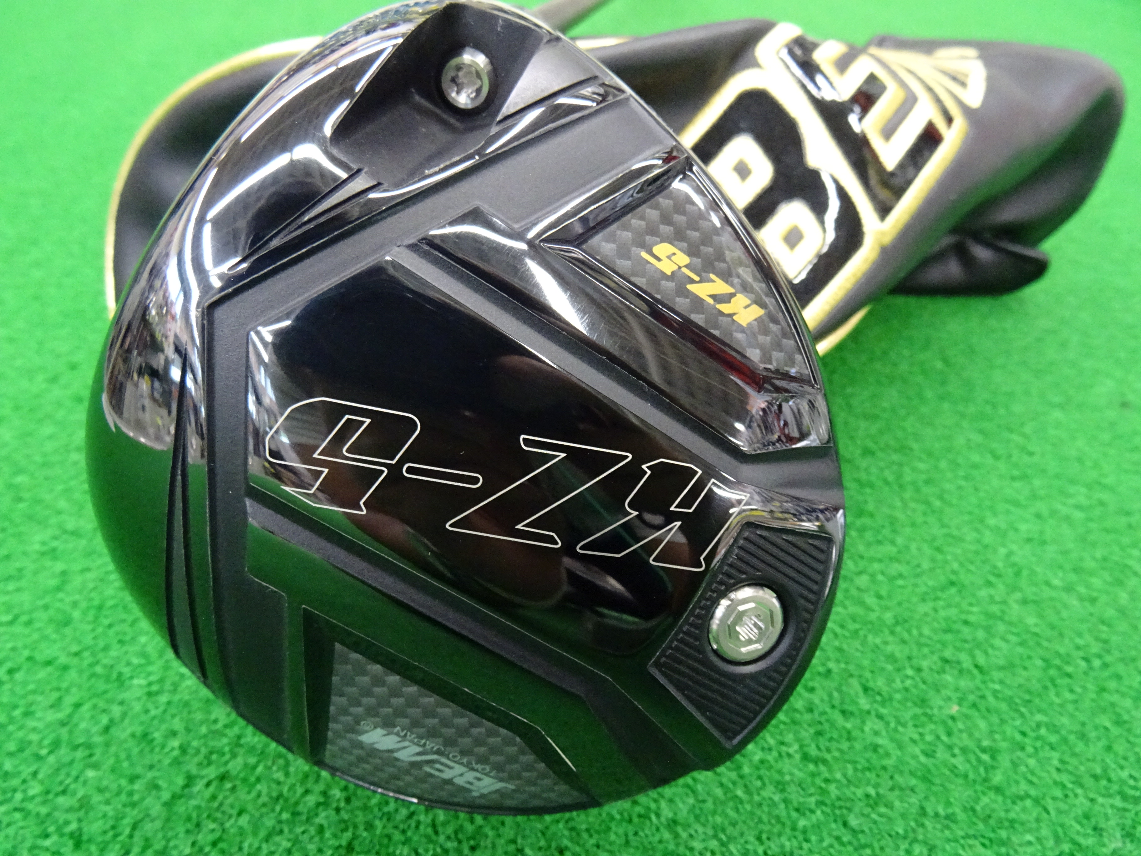 ☆注目されてます！J-BEAM KZ-5☆｜第一ゴルフ|箕面北摂店のブログ