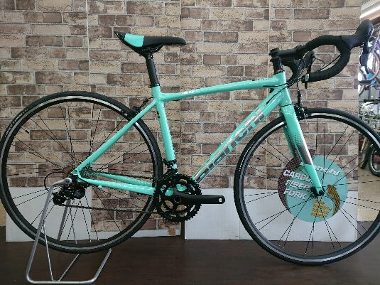 VIA NIRONE 7 MS R9 2023，0201 | 自転車専門店「ダイシャリン