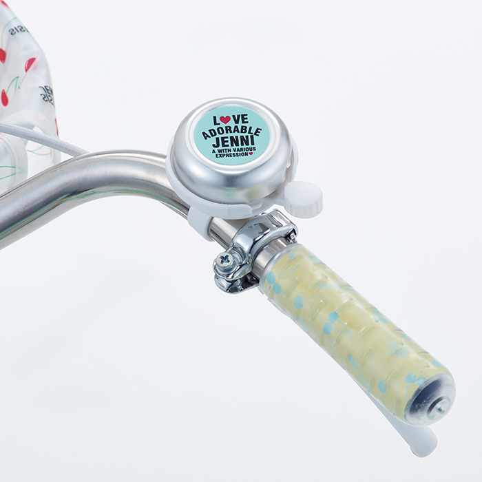 SISTER JENNI オリジナル自転車 | ダイワサイクル