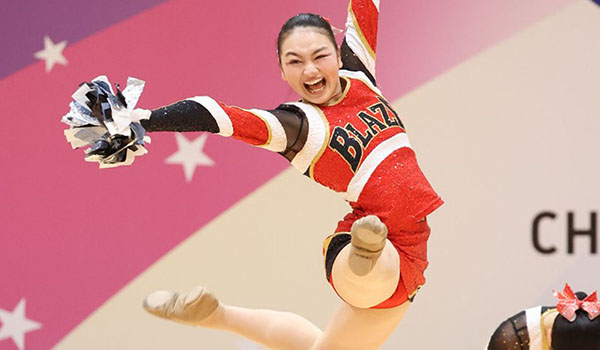 DanceChannel | ダンスチャンネル | 日本初のダンス専門テレビ局