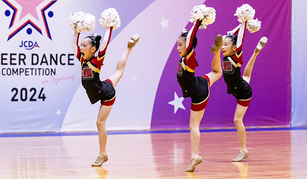 DanceChannel | ダンスチャンネル | 日本初のダンス専門テレビ局