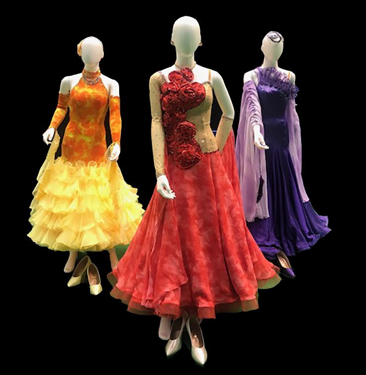 ニュース | 社交ダンス情報総合サイト ダンスビュウ