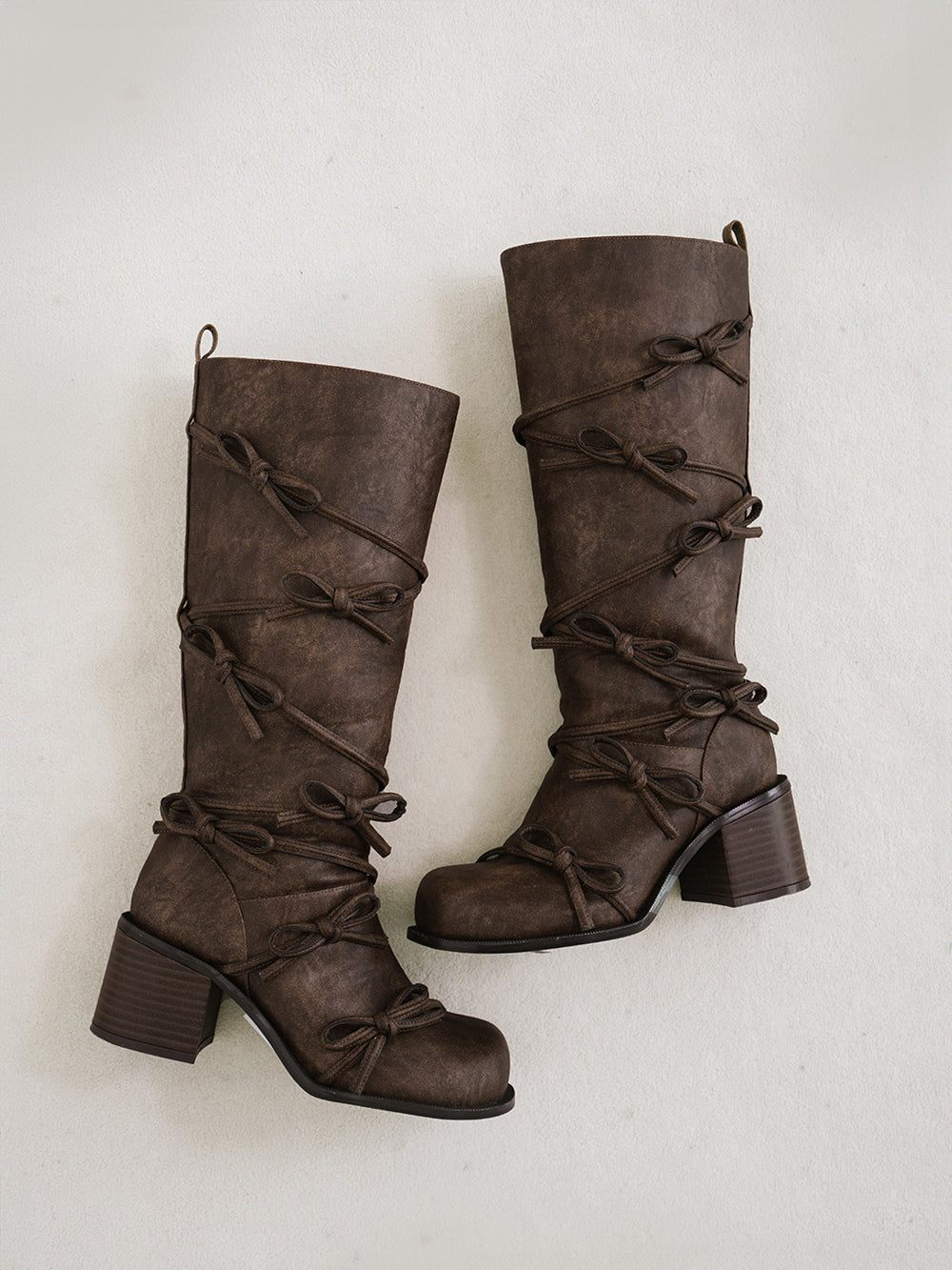 ボリュームシフォンミニワンピース – Darich (ダーリッチ)