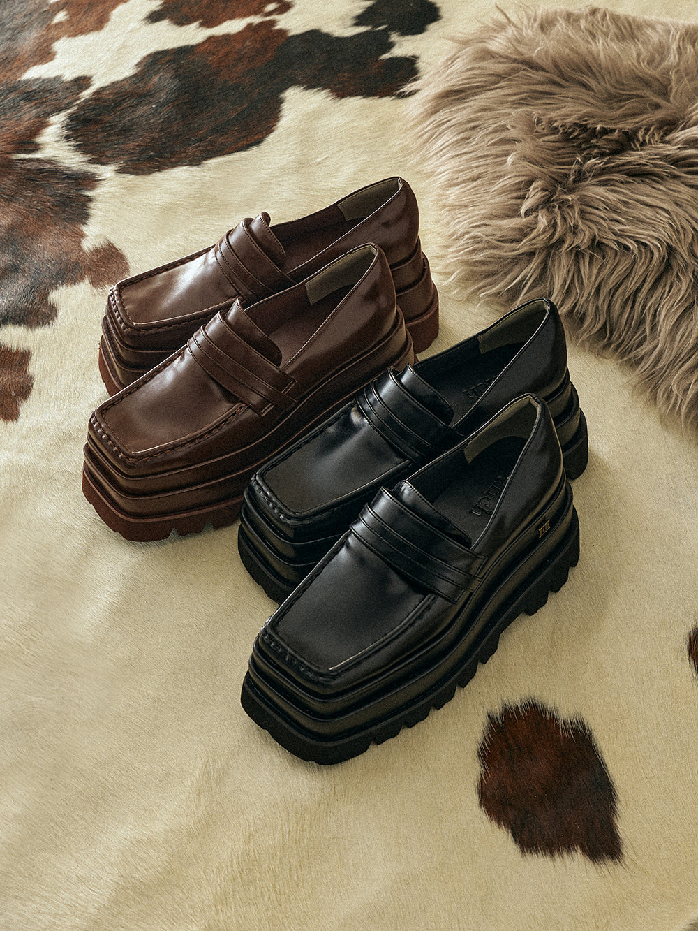 ボックスプリーツツイードミニワンピース – Darich (ダーリッチ)