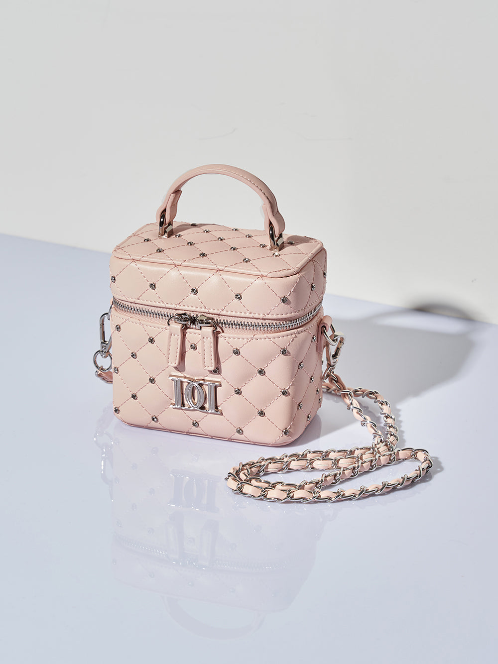 サークルミニマルバッグ – Darich (ダーリッチ)