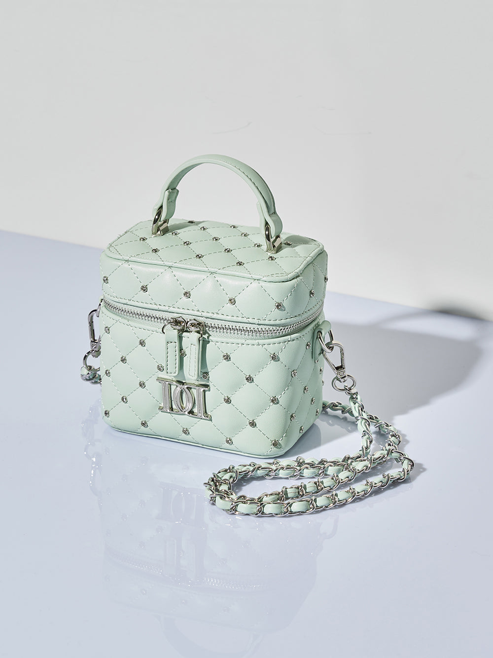 ナロープリーツティアードミニスカート – Darich (ダーリッチ)