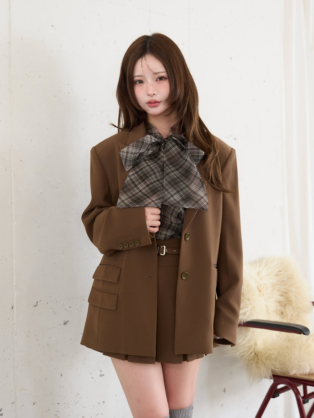 ライダースライクハートミニバッグ – Darich (ダーリッチ)