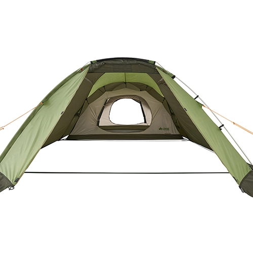 neos ALストリームドゥーブル PLR XL-AI LOGOS ロゴス キャンプテント