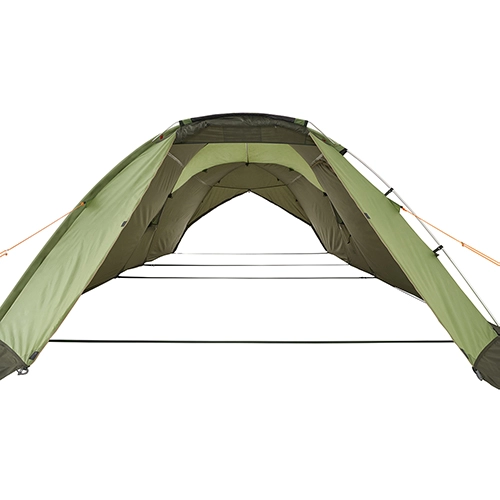 neos ALストリームドゥーブル PLR XL-AI LOGOS ロゴス キャンプテント