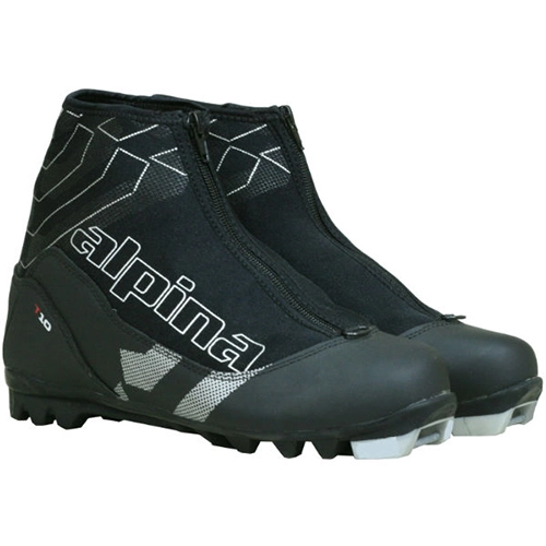 クロスカントリースキー3点セット 大人用 ユニセックス(男女兼用)の