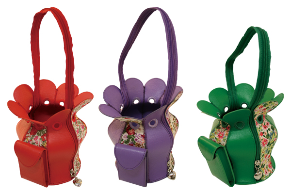 アロマオイル・ランプのDCHL JAPAN ｜ ランプバッグダブルセット