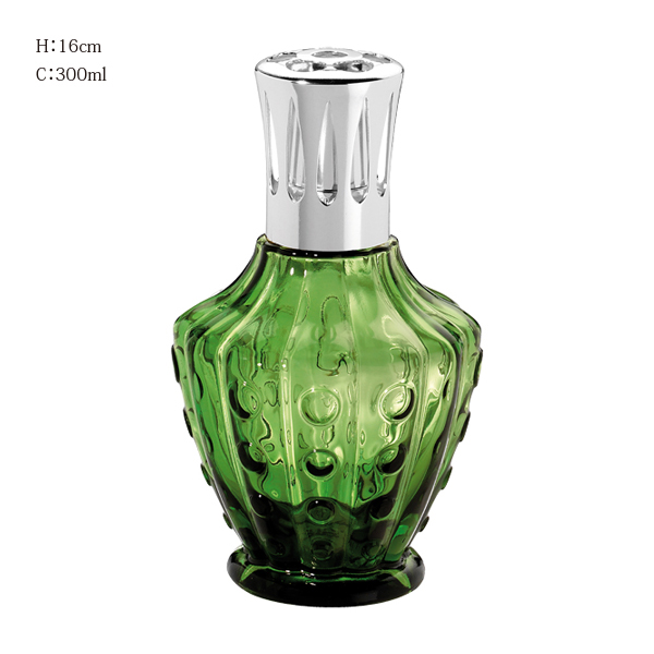 アロマオイル・ランプのDCHL JAPAN ｜ トライアルセット