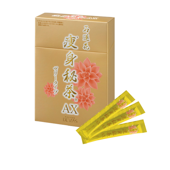 扁鵲の長兄（酵素ゼリー）｜ドクターデヴィアス化粧品