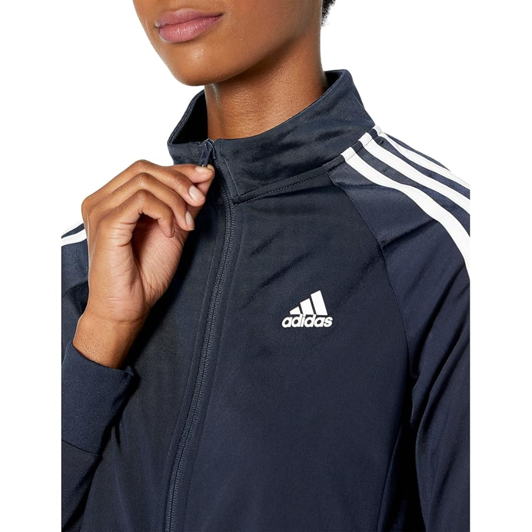 Adidas Women's Track Top Legend Ink - H48444