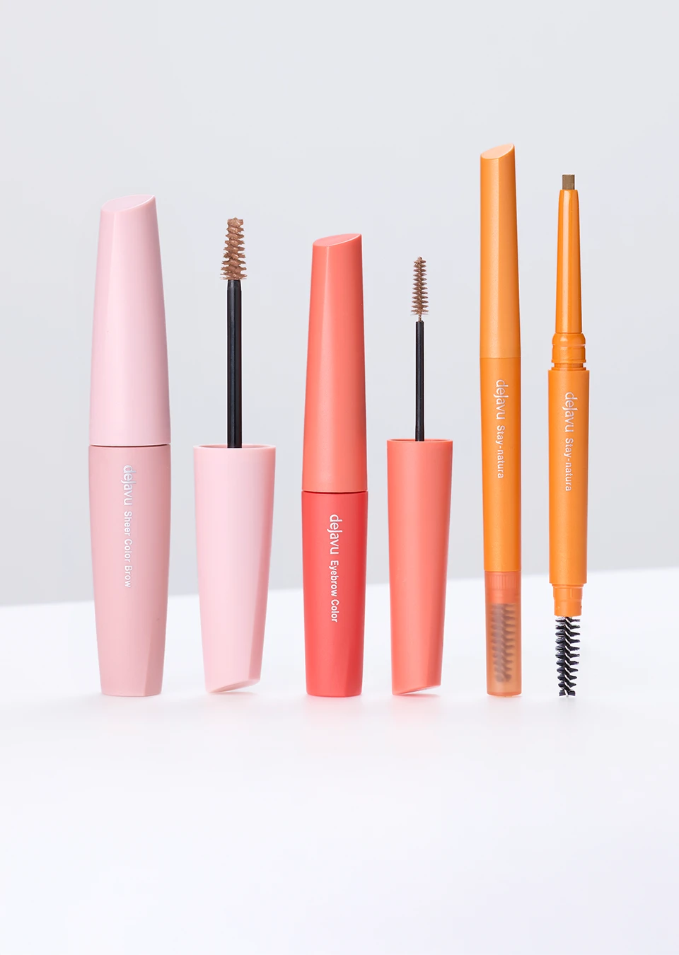 アイブロウ | dejavu（デジャヴュ公式ブランドサイト）