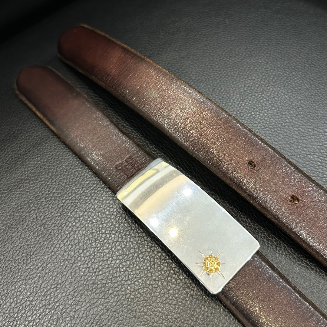 マユコ専用 old goro's ベルト他 カン レア部品 ゴローズ