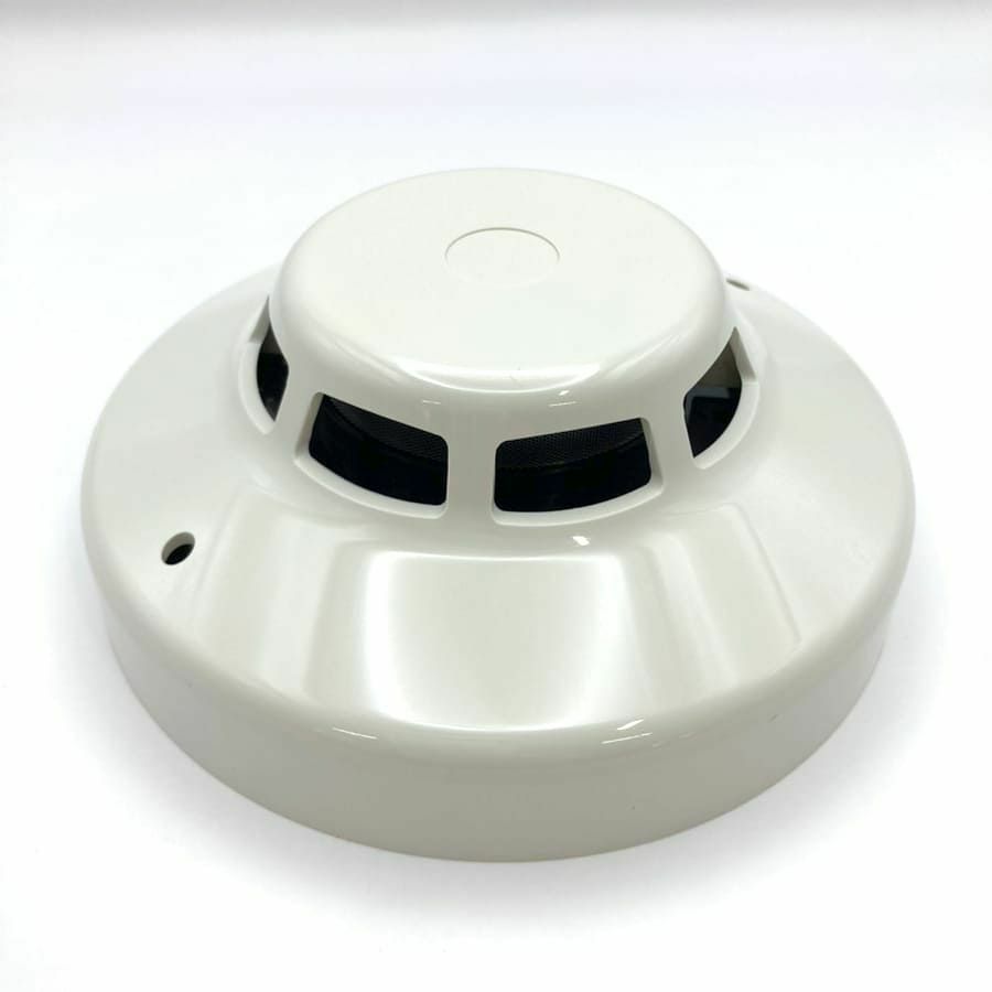 SLV-2UL ホーチキ 光電式スポット型煙感知器 2種 埋込型（ヘッドSLV-2