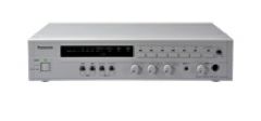 WA-HA061 パナソニック 卓上型デジタルアンプ 音響設備 - 電池屋