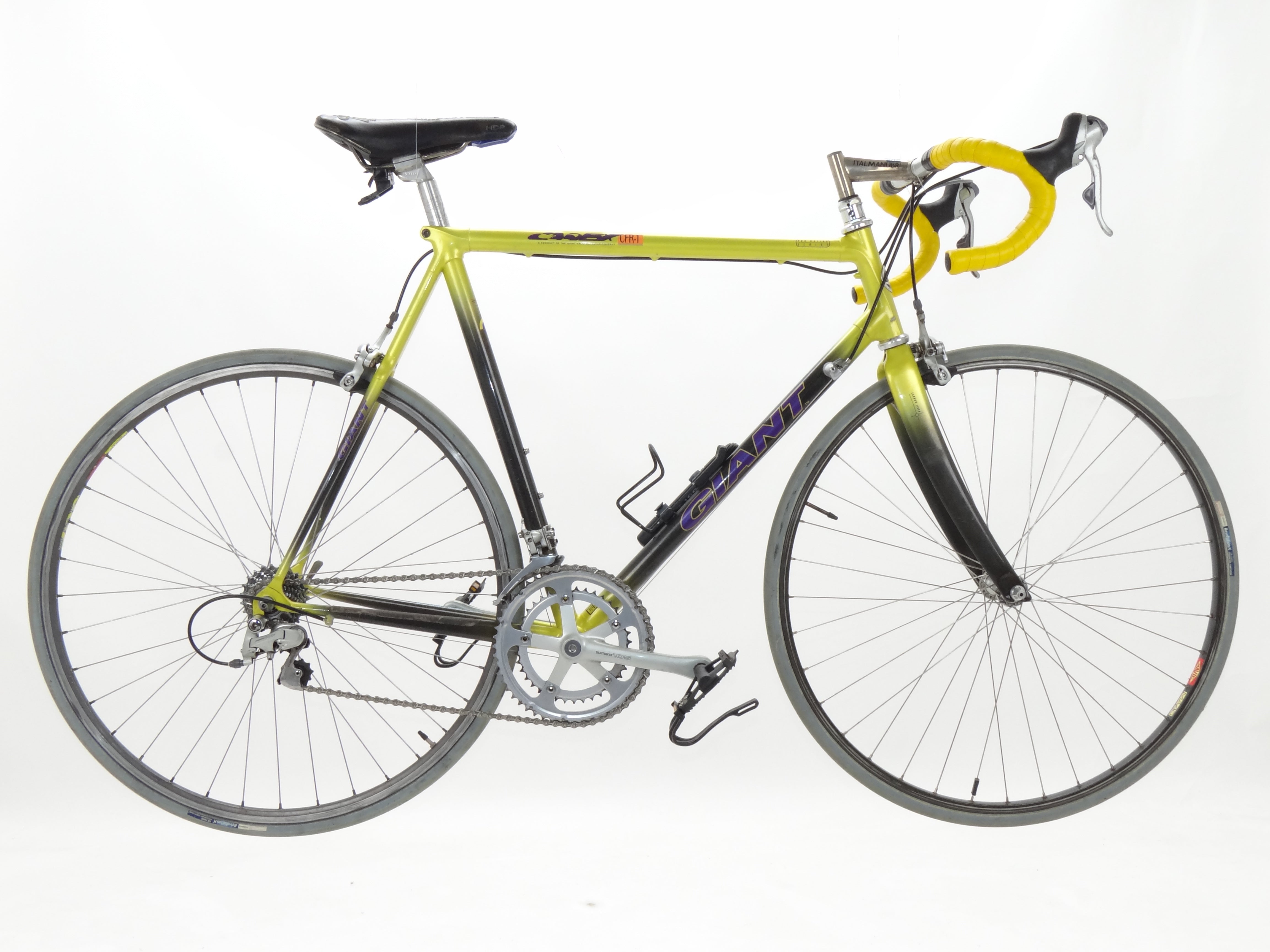 GIANT CADEX CFR-1 ロードバイク GIANT CADEX CFR-1 ロードバイク