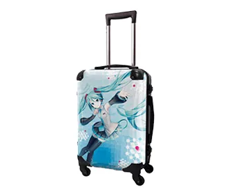 初音ミク』デザインのクレジットカード | 初音ミク エムアイカード