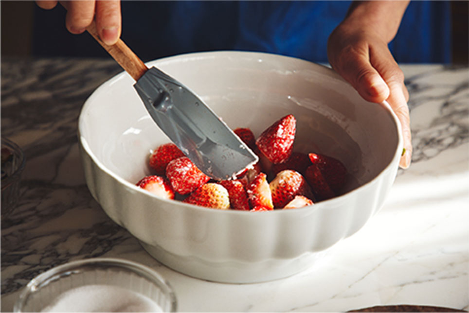 おいしい時間をはぐくむ、まいにちのうつわ - ARTSAN TABLEWARE | DEAN