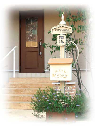 ディーズポールシャルルはカラーとオプションの組み合わせが自由な