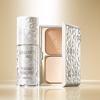 ライン一覧/AQ 商品一覧 | DECORTÉ（コスメデコルテ）公式オンライン