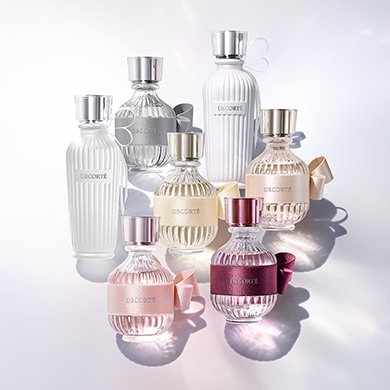 PRODUCT/フレグランス/オードパルファン | DECORTÉ（コスメデコルテ