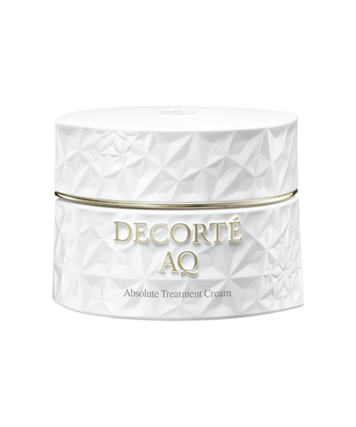 AQ アブソリュート バームクリーム エラスティック | DECORTÉ