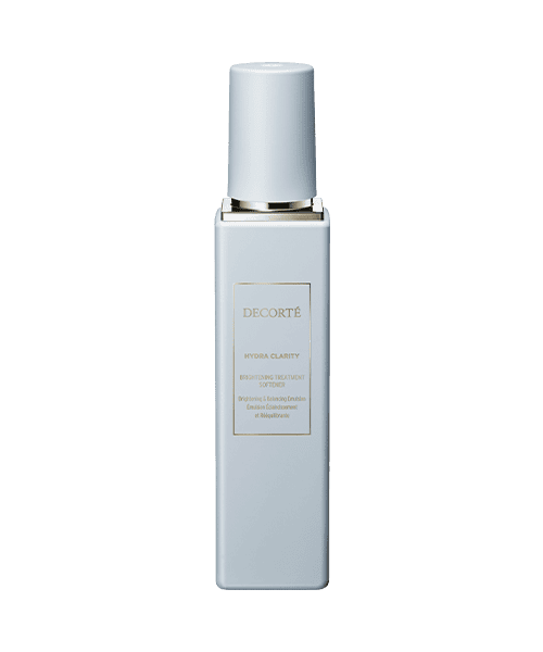 イドラクラリティ 薬用 ブライトニング トリートメント ソフナー