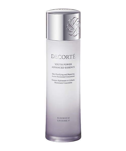 ユース パワー エッセンス ローション | DECORTÉ（コスメデコルテ