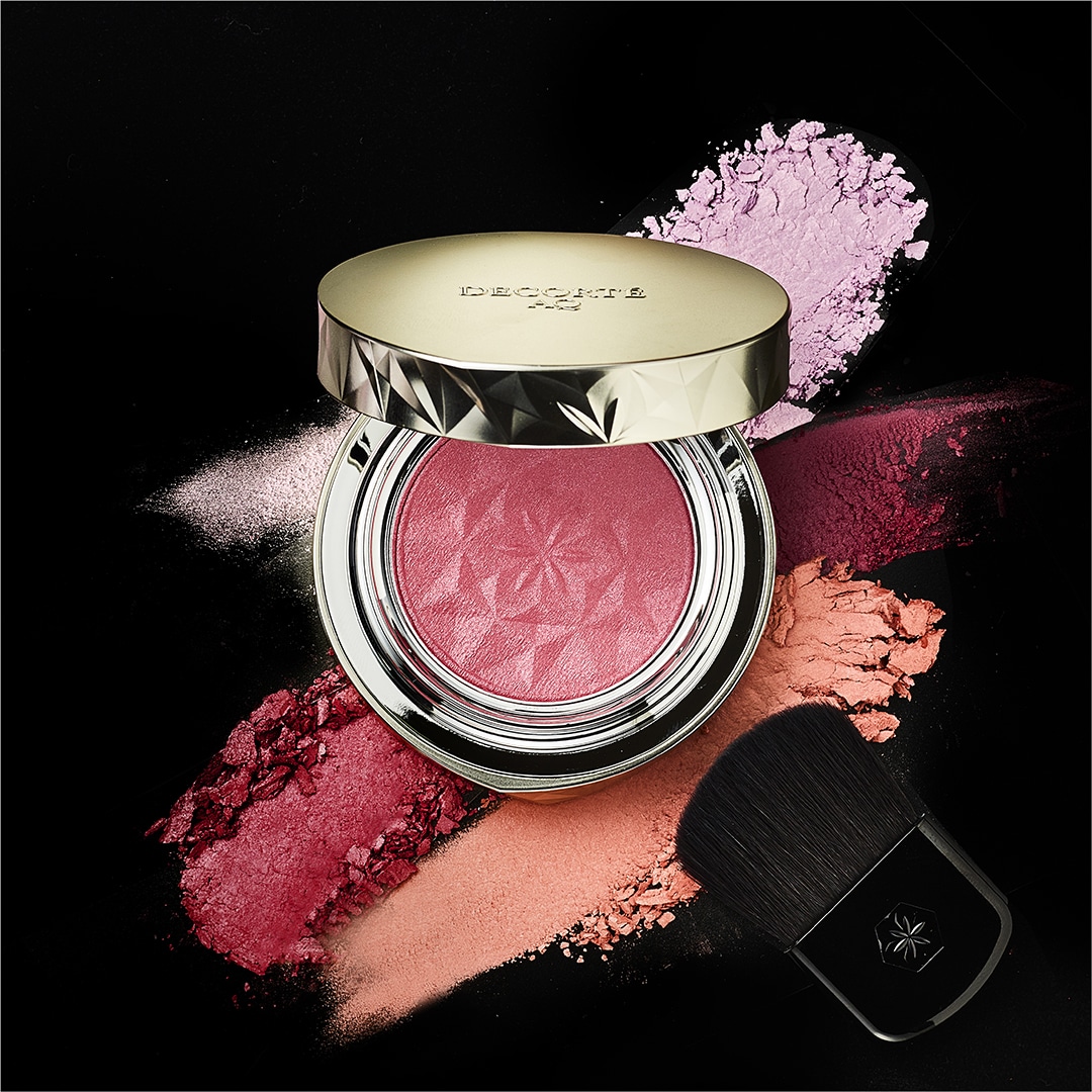 AQ ブラッシュ 1 | DECORTÉ（コスメデコルテ）公式オンラインブティック