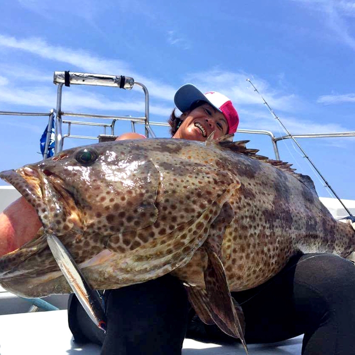 DEEPLINER｜トップ