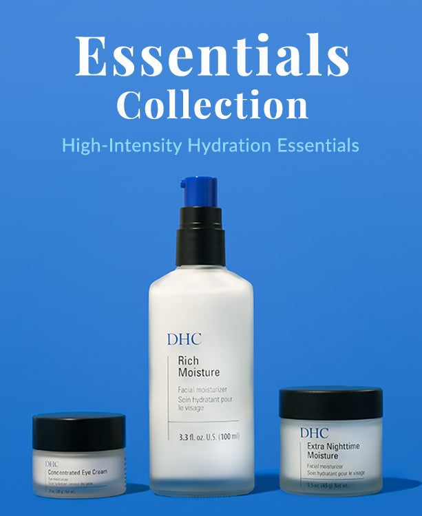 Day to Night Moisture Set | DHC