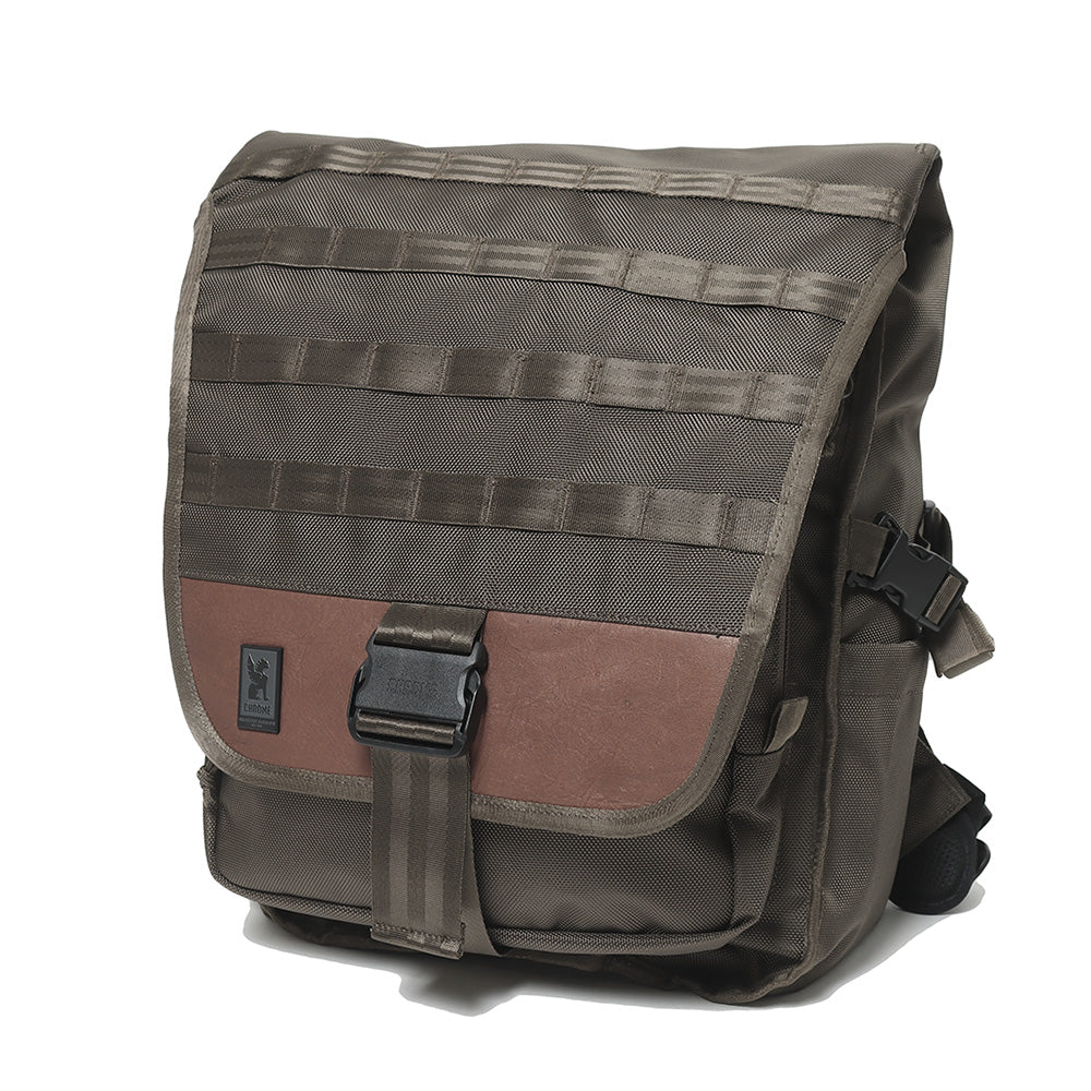 ENGINEERED GARMENTS (エンジニアド ガーメンツ) EG x CHROME Warsaw