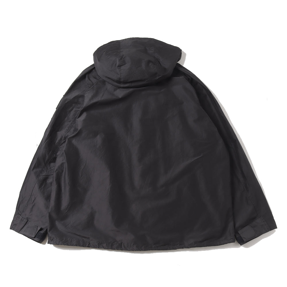 marka - ECWCS JACKET ORGANIC COTTON x SILK (M24C-01BL01C) | marka