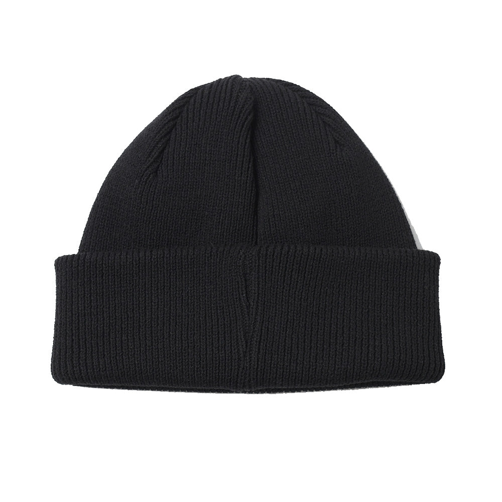YOKO SAKAMOTO(ヨーコサカモト)KNIT BIG WATCH CAP (YS-26SS-KNIT-CAP