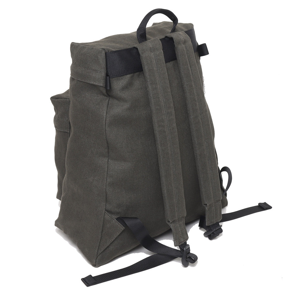 Aeta) BACKPACK TF : M (LL02) | Aeta / バッグ (MEN) | Aeta正規取扱